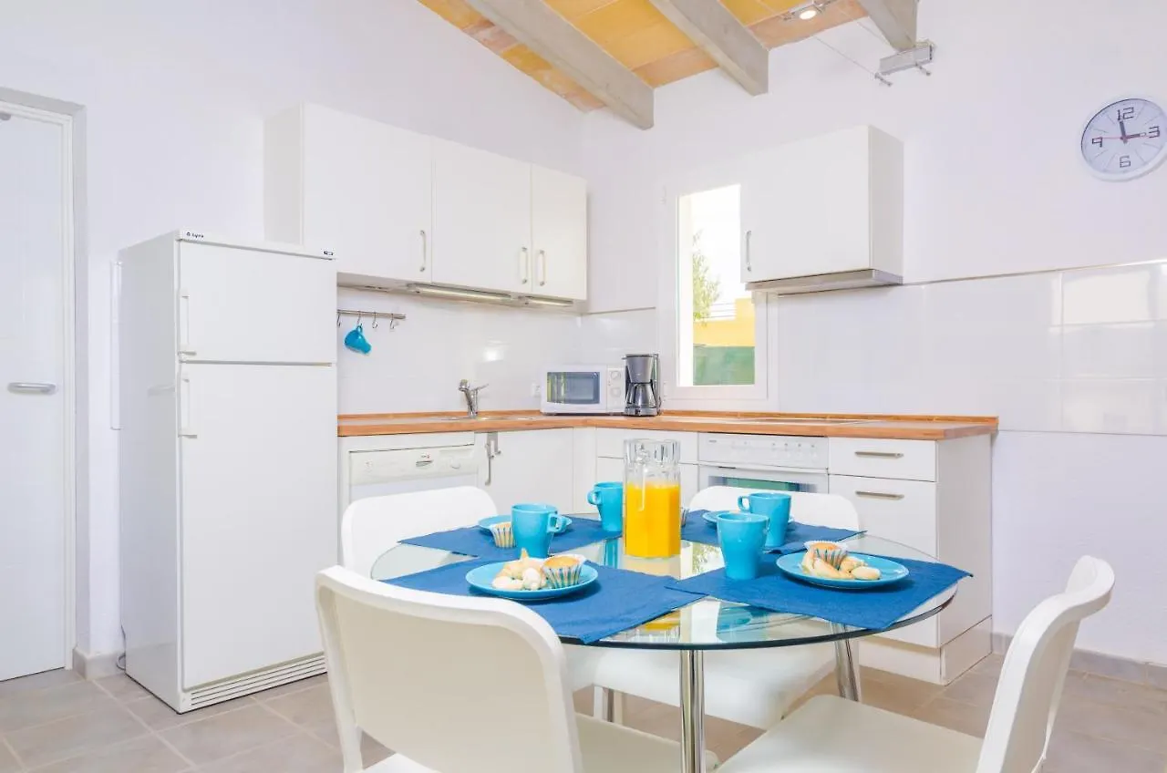 Noguer Villa Lloseta
