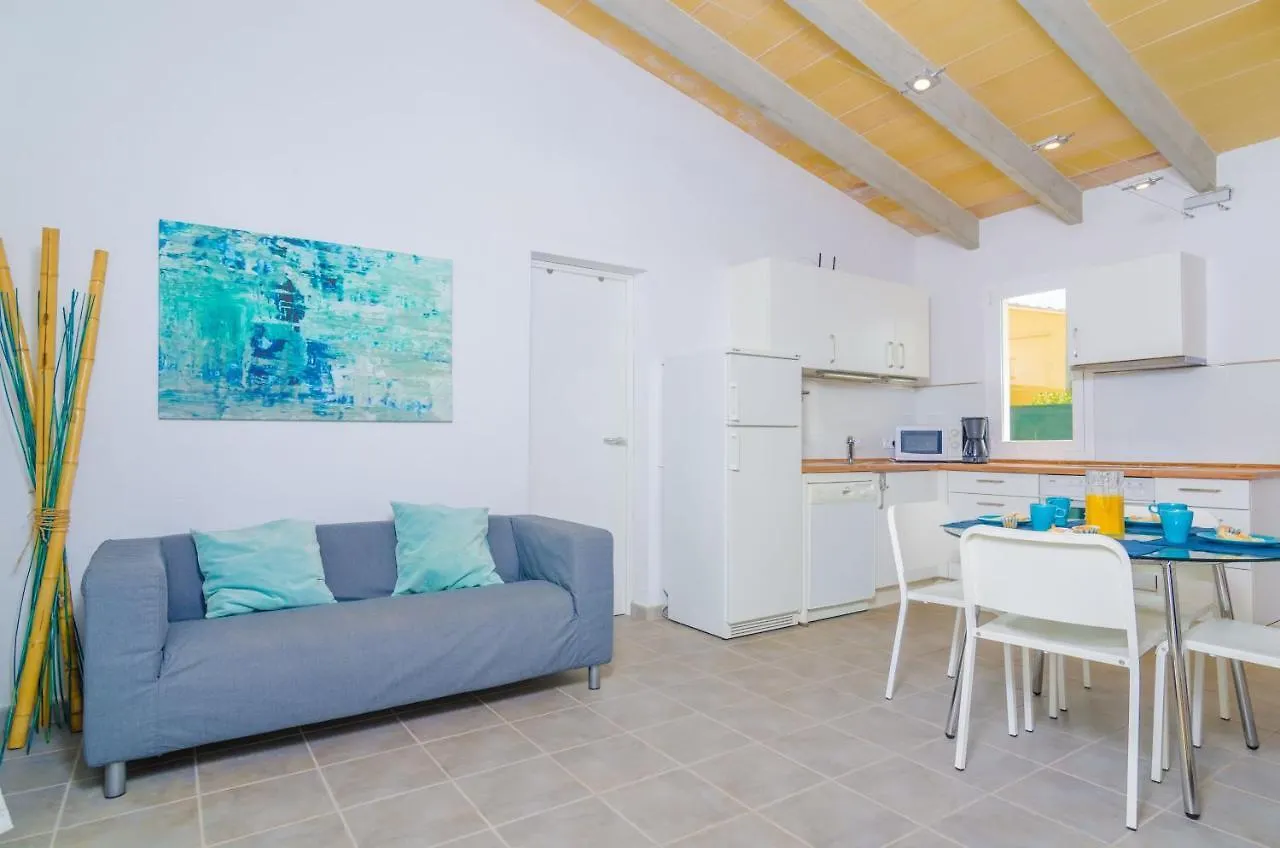 Noguer Villa Lloseta