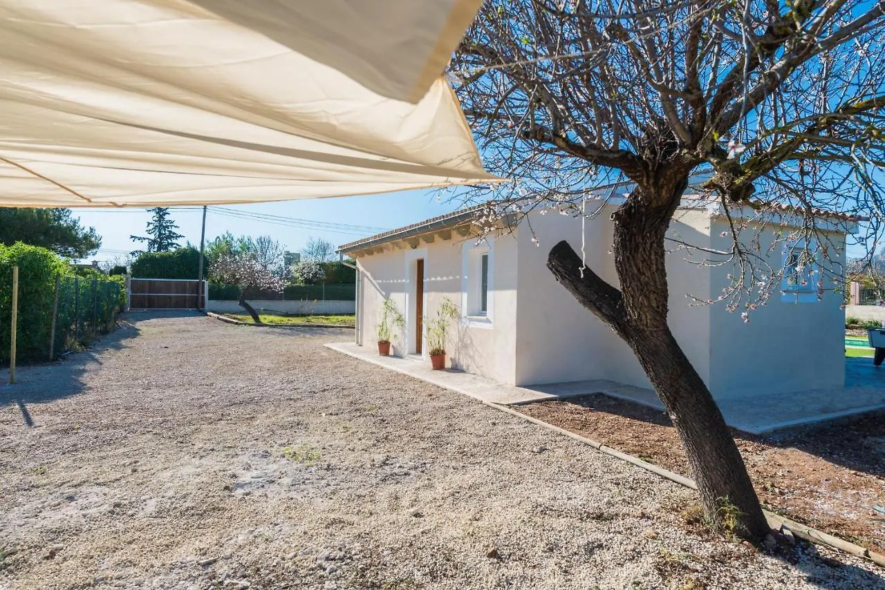 Noguer Vila Lloseta Espanha