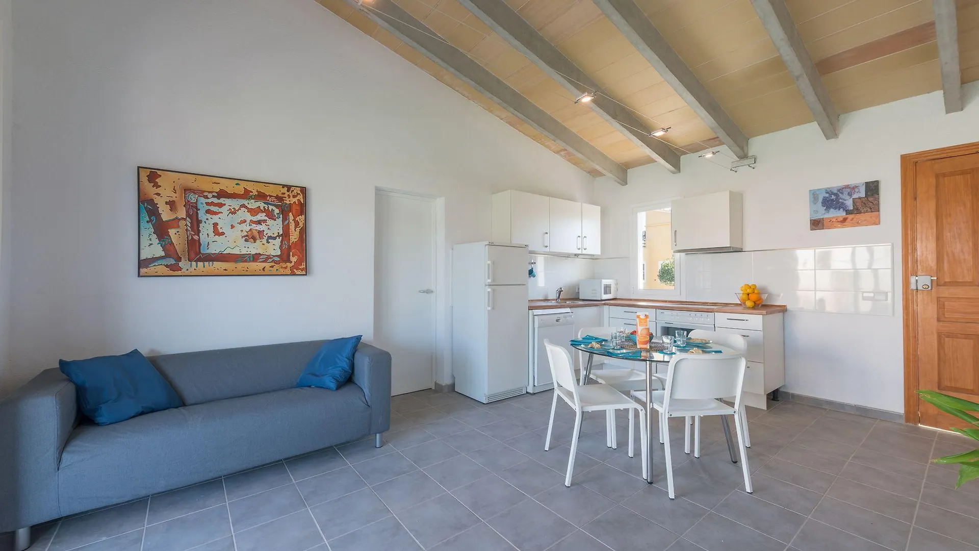 Villa Noguer Vila Lloseta