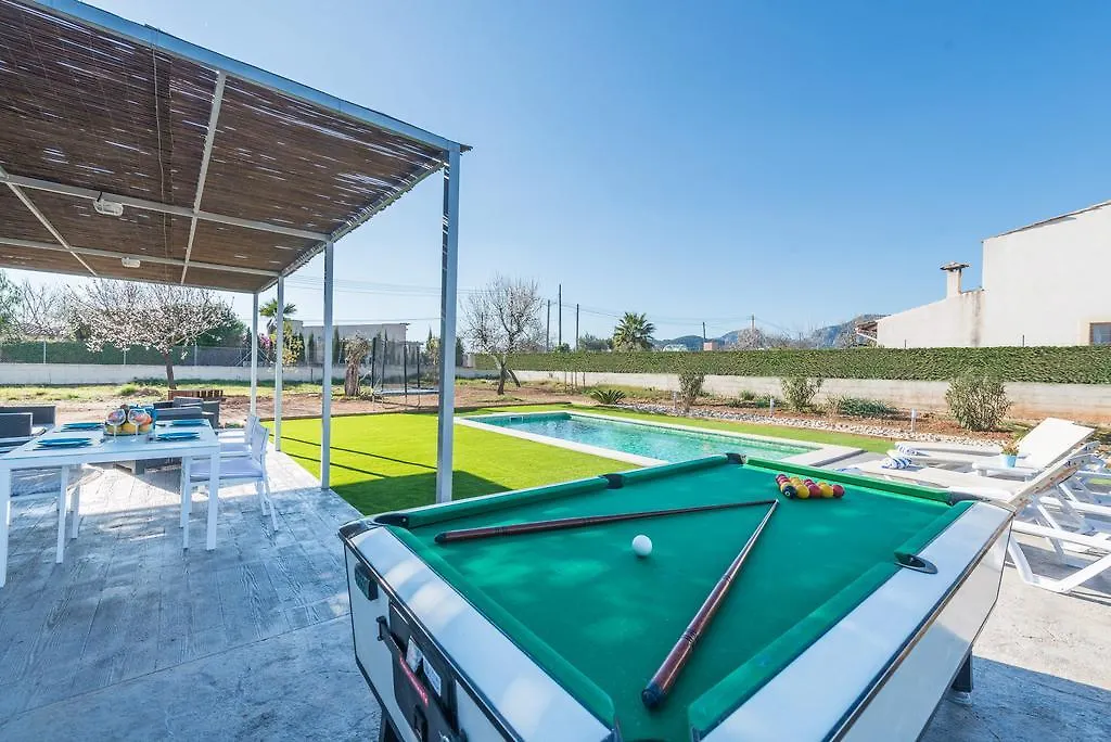 Noguer Vila Lloseta Espanha