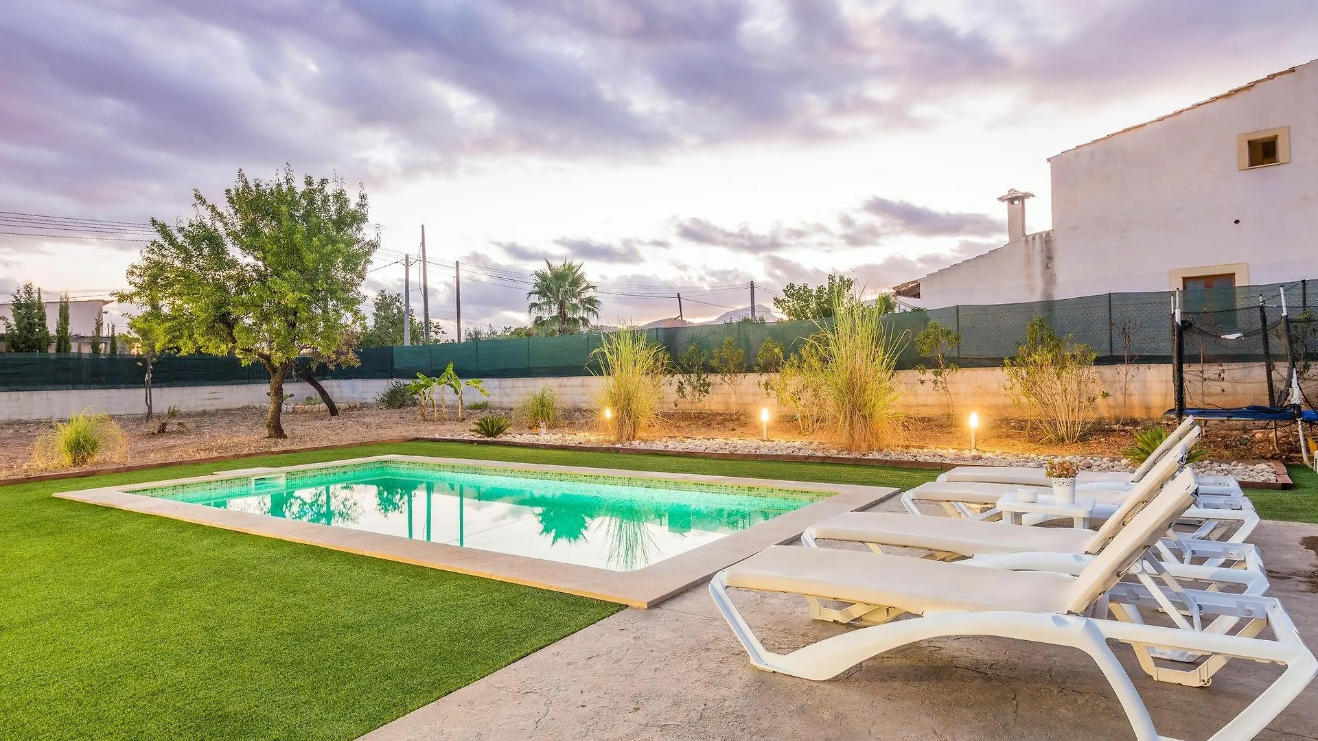 Villa Noguer Vila Lloseta Espanha