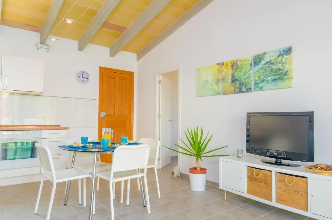 Villa Noguer Lloseta