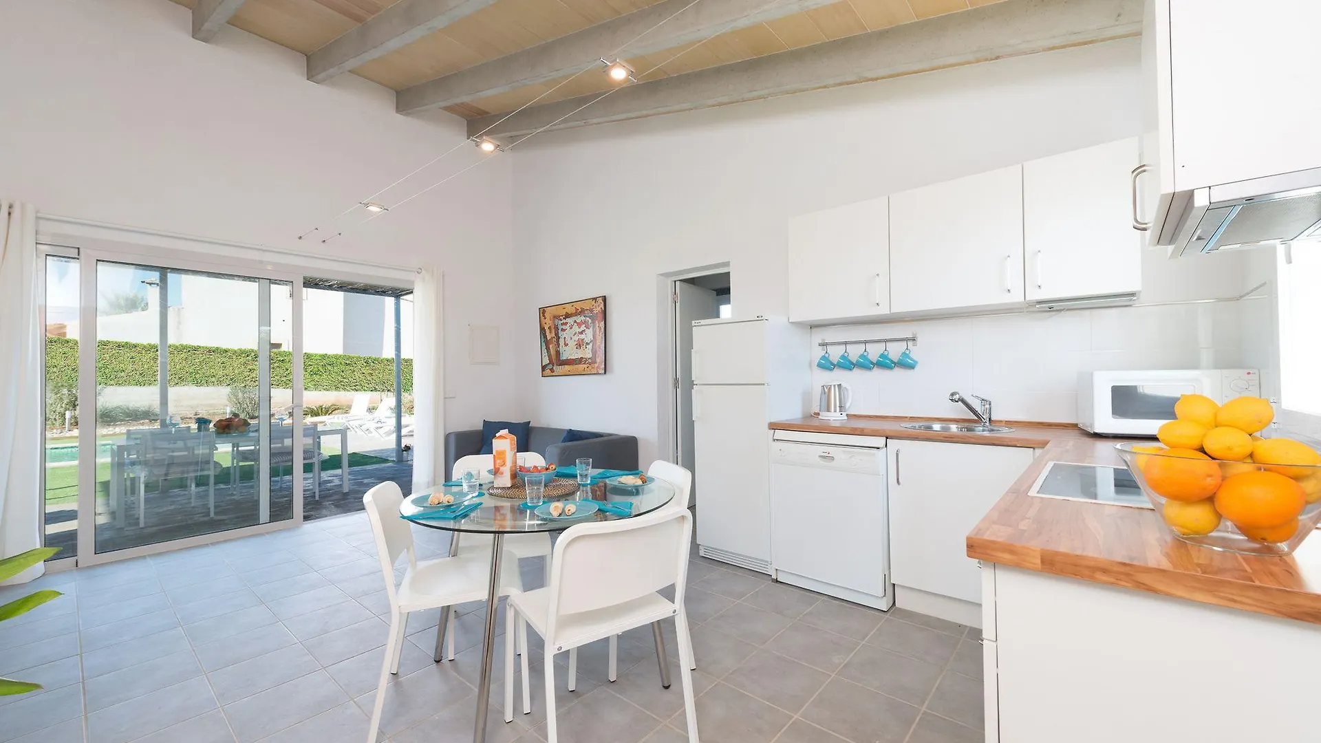 Villa Noguer Lloseta